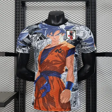 Maglie da calcio "Japan Special Player Version" 2025