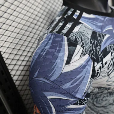 Immagine 4 dell’album Maglie da calcio "Japan Special Player Version" 2025