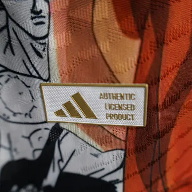 Immagine 6 dell’album Maglie da calcio "Japan Special Player Version" 2025