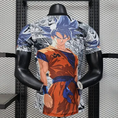 Immagine 7 dell’album Maglie da calcio "Japan Special Player Version" 2025