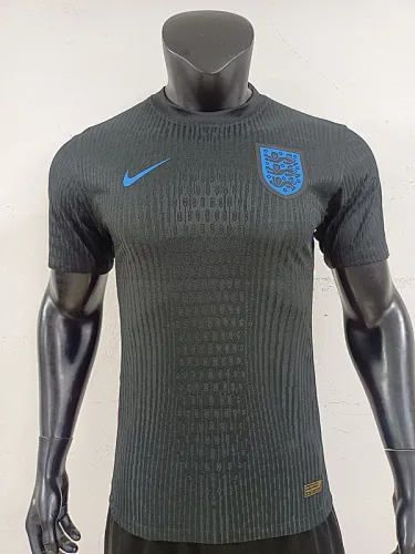 2025 England Away Player Version Soccer Jerseys