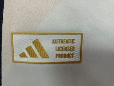 Afbeelding 5 van album 2025 Spain Away Player Version Soccer Jerseys