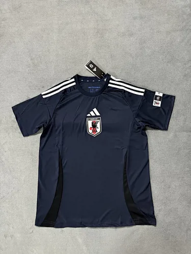2025 Japan Home Soccer Jerseys
