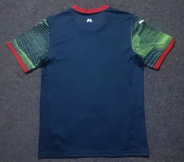 Afbeelding 2 van album 2025 Portugal Special Soccer Jerseys