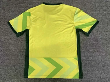 Imagem 2 do álbum 25-26 Australia Home Soccer Jerseys