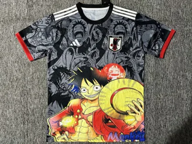 25-26 Japan Special Soccer Jerseys