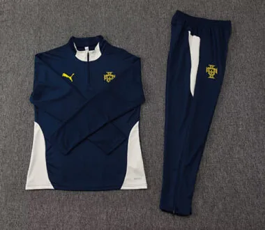 25-26 Portugal Training Soccer Suit