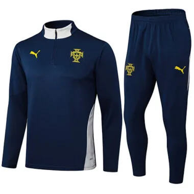 Afbeelding 2 van album 25-26 Portugal Training Soccer Suit