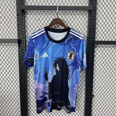 Immagine 3 dell’album 25-26 Maglie della nazionale giapponese di calcio