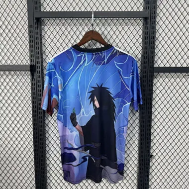 Immagine 4 dell’album 25-26 Maglie della nazionale giapponese di calcio