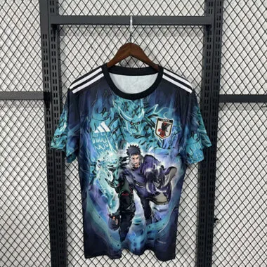 Immagine 5 dell’album 25-26 Maglie della nazionale giapponese di calcio