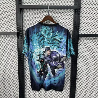 Immagine 6 dell’album 25-26 Maglie della nazionale giapponese di calcio