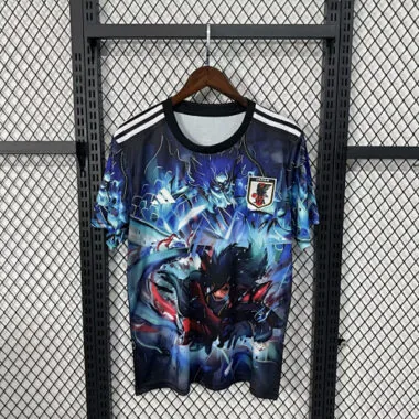Immagine 7 dell’album 25-26 Maglie della nazionale giapponese di calcio