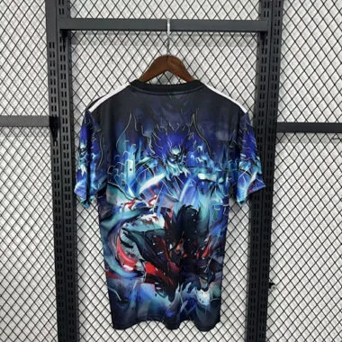 Immagine 8 dell’album 25-26 Maglie della nazionale giapponese di calcio