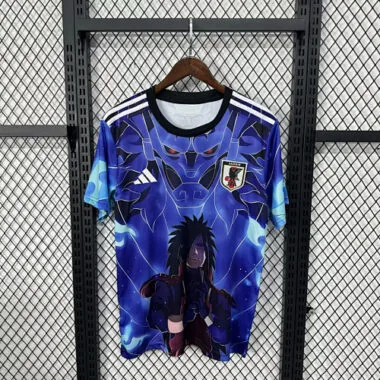 Immagine 9 dell’album 25-26 Maglie della nazionale giapponese di calcio