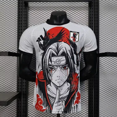 Maglie da calcio "Japan Player Version" 25-26