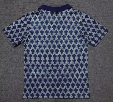 Afbeelding 2 van album 25-26 Portugal trainingsshirts voor voetbal