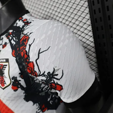 Immagine 5 dell’album Maglie da calcio "Japan Special Player Version" 2025