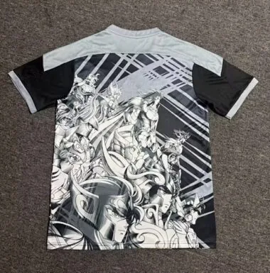 Image 2 de l’album 25-26 Japan Soccer Jerseys