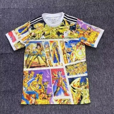 25-26 Maglie della nazionale giapponese di calcio