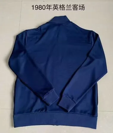 Afbeelding 2 van album 1980 England Retro Jackets