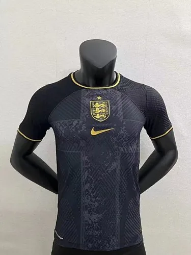 2022 England Special Player Version Soccer Jerseys