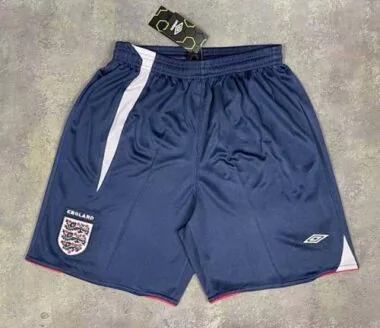 2006 England Retro