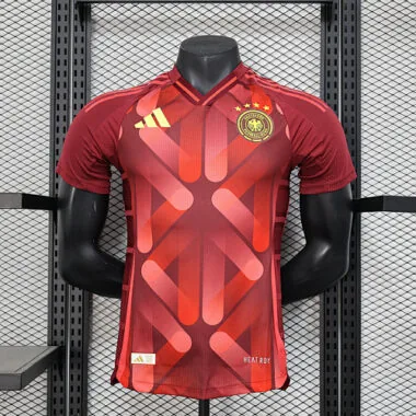 2024 Germany Player Version Soccer Jerseys