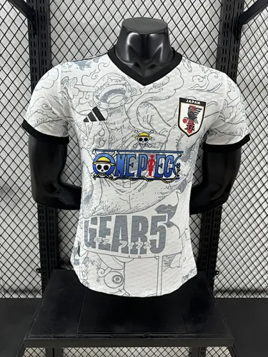 Maglie da calcio “Special Player Version” 2024 del Giappone