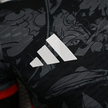 Image 4 de l’album Maillots de football « Édition spéciale joueurs » du Japon 2024