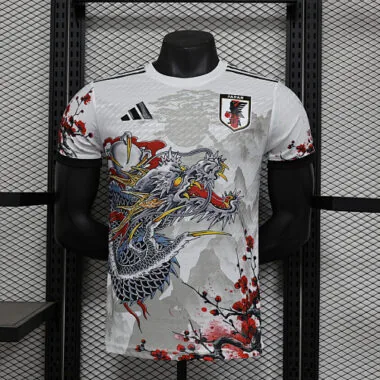 2020 Japan Special Player Version Soccer Jerseys