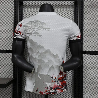 Image 3 de l’album 2020 Japan Special Player Version Soccer Jerseys