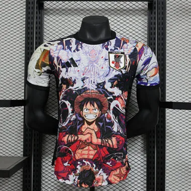 2020 Japan Special Player Version Soccer Jerseys