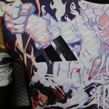 Image 4 de l’album 2020 Japan Special Player Version Soccer Jerseys