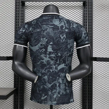 Image 6 de l’album Maillots de football « Édition spéciale joueurs » du Japon 2024