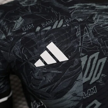 Image 9 de l’album Maillots de football « Édition spéciale joueurs » du Japon 2024