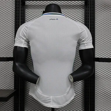 Afbeelding 6 van album 2024 Algerije: speciale spelersversie voetbalshirts