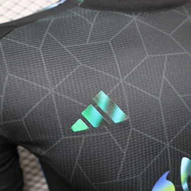 2024 Algeria Special Player Version Soccer Jerseys album image 3