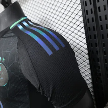 2024 Algeria Special Player Version Soccer Jerseys album image 4