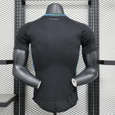 2024 Algeria Special Player Version Soccer Jerseys album image 8