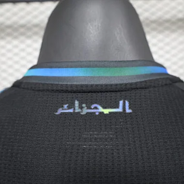 2024 Algeria Special Player Version Soccer Jerseys album image 9