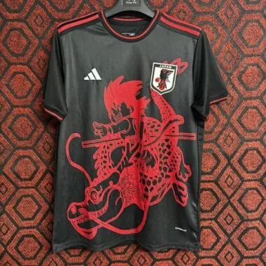 Maglie da calcio del Giappone 2024
