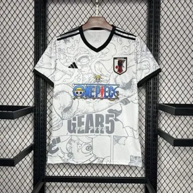 Maglie da calcio speciali del Giappone 2024