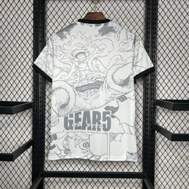 Image 2 de l’album 2024 Japan Special Soccer Jerseys