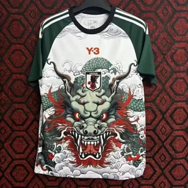 Maglie da calcio speciali del Giappone 2024