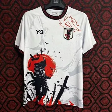 Maglie da calcio del Giappone 2024