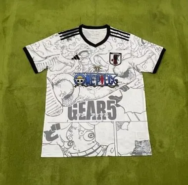 Maglie da calcio del Giappone 2024