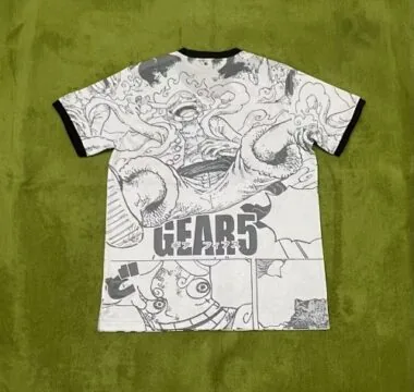 Immagine 2 dell’album Maglie da calcio del Giappone 2024