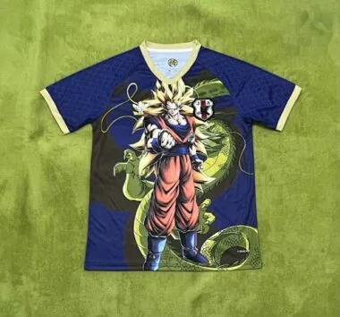 Maglie da calcio del Giappone 2024