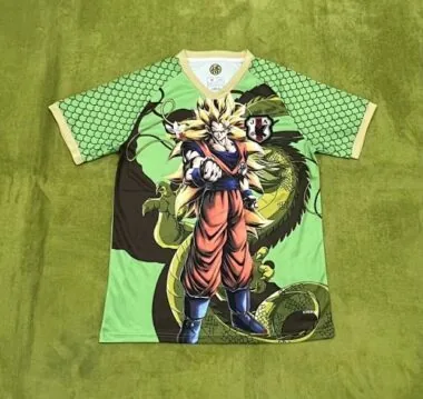 Maglie da calcio del Giappone 2024